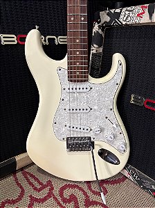 Guitarra Tagima Memphis Mg32 Bico Papagaio – Usado