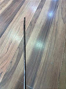 Vara Baqueta De Berimbau Maçaranduba Mestre Profissional