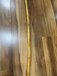 Verga Berimbau Nó De Pinho Profissional Mestre