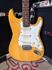 Guitarra Tagima Memphis Mg32 Natural – Usado