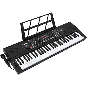 Teclado Musical Sonata 61 teclas SK6000