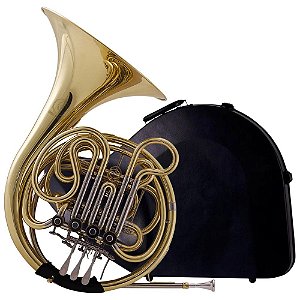 Trompa Harmonics HFH-600L Laqueada