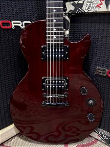 Guitarra Les Paul Epiphone Special 2 Limited Edition – Usado
