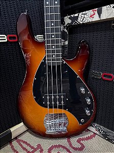 Baixo Waldman Mb100 Cap Humbucker – Usado