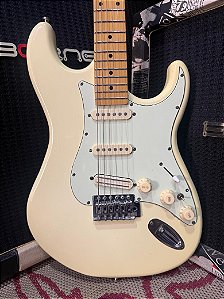 Guitarra Tagima Tg530 Cap Mini Humbucker Sergio Rosar Blindada Regulada – Usada