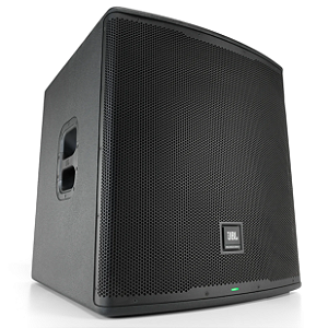Subwoofer Amplificado JBL Eon718s 1500w