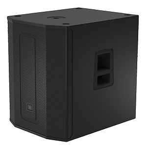 Subwoofer JBL 18' Max 18-s 500W RMS
