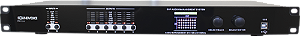 Processador Digital Soundvoice PDS-2.6