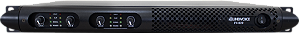 Amplificador Soundvoice SV-020 Pro 4 canais 2000w