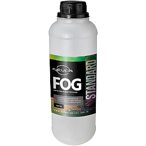 Líquido de fumaça FOG 1 litro Neutro DA0259