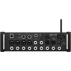 Mesa Digital Behringer 12 Canais XR12 Bivolt