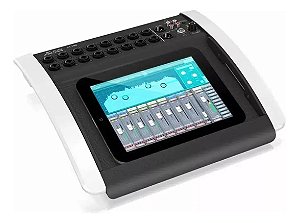 Mesa Digital Behringer 18 Canais X18 Bivolt