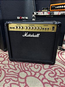 Amplificador Marshall G30r Cd Reverb – Usada