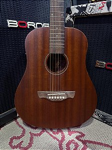 Violão Tagima Baby Mahogany – Usado
