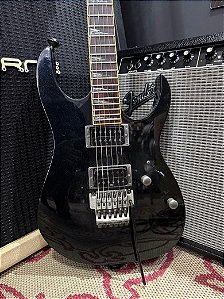 Guitarra Ibanez Rgt42dx Made Korea Braço Colado – Usado