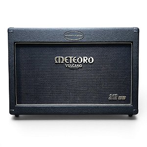 Caixa Meteoro Raptor 212GS Estereo