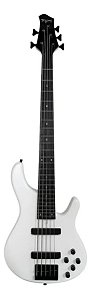 Baixo Tagima Millenium 5 Branco Mill-5 WH