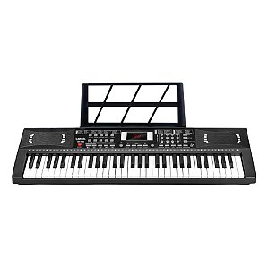 Teclado Musical Sonata 61 teclas c/ 100 ritmos SK4000 (P)