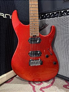 Guitarra Tagima Zenith Nyxx-Z Org Cap Seymour Duncan Linha Indonésia - Nova Nf Garantia