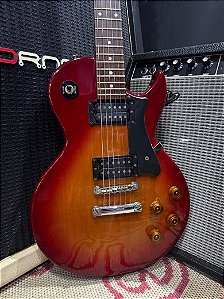 Guitarra Les Paul Cort Indonésia – Usada