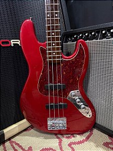 Baixo Fender Southern Cross Jazz Bass – Usado