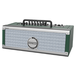 Amplificador Vosstorm Swamp 23 Full Range 2x3 Pol. - 100W