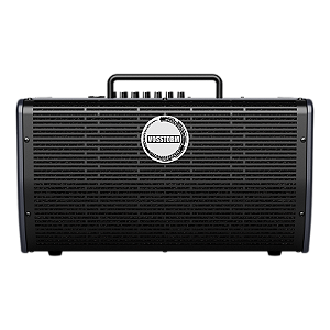 Amplificador p/ teclado Piano Vosstorm V-KB25 100w profissional c/ bluetooth