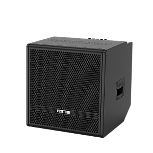 Amplificador Vosstorm BS15 130w 15 pol. cubo p/ Baixo