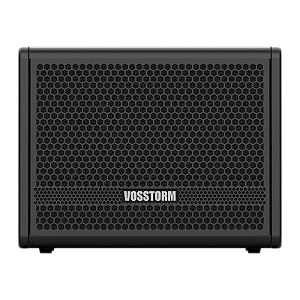 Amplificador Vosstorm BS8 30w 8 Pol. cubo p/ Baixo