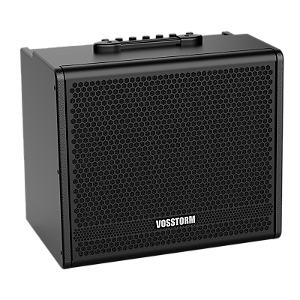 Amplificador Vosstorm GX12 100w 12 Pol. cubo p/ Guitarra