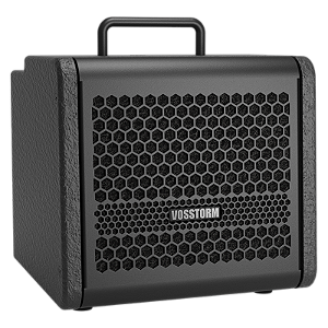 Amplificador Vosstorm GX6 15w 6 Pol. cubo p/ Guitarra