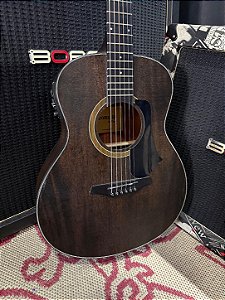 Violão Mini PHX px36 eletrocustico usado