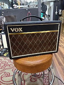 Amplificador Vox Pathfinder 10 Guitarra – Usado