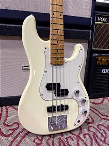 Baixo Tagima Tw65 Branco – Pouco Usado