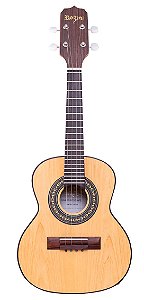 Cavaquinho Rozini RC09 Estudante Acústico Verniz Fosco Imbuia Caixa Baixa