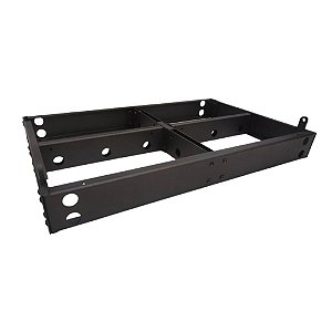 Bumper para sistema Line Array KSR V8-H601 KC034