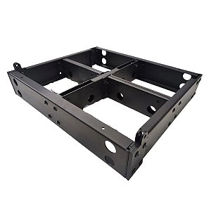 Bumper para sistema Line Array KSR V10-H602 KC035