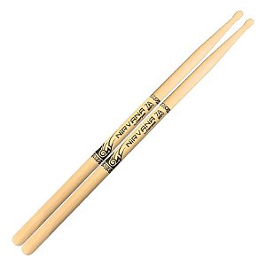 Baqueta Liverpool Nirvana Maple 7A Madeira