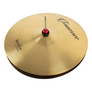 Prato Hi Hat 14 Polegadas Tennessee Rookie By Liverpool
