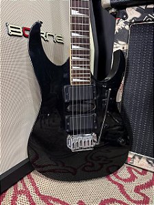 Guitarra Ibanez Gio N427 – Usada