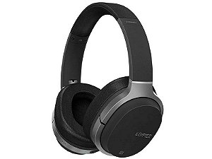 Fone Bluetooth Edifier W830bt Headphone S/ Fio Profissional Preto