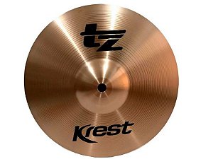 Prato Splash Krest Tz 8 Liga Bronze B8 Tz08sp