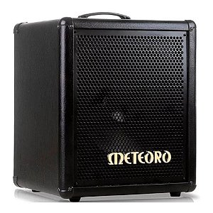 Amplificador Cubo Teclado Meteoro Qx200 Falante 15 200w