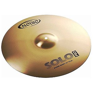 Prato de Bateria Orion Crash Ataque Solo 16 PR16PC