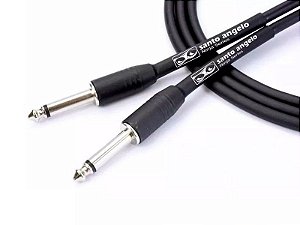 Cabo Santo Angelo P10 X P10 Ninja 4,57 Metros Profisisonal