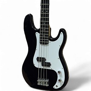 Baixo Precision PHX PBS BK Preto 4 Cordas