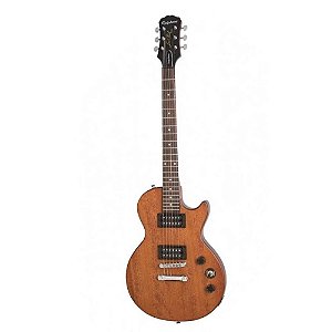 Guitarra les paul Epiphone Special VE Walnut Vintage - Regulado