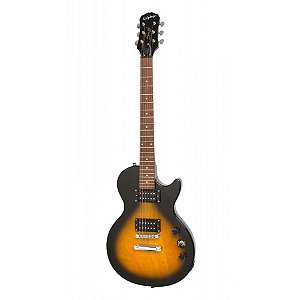 Guitarra les paul Epiphone Special VE Sunburst Vintage - Regulado