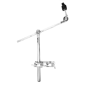 Extensor Girafa Torelli P/ Prato De Bateria Com Clamp Ta 160