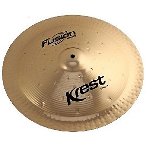 Prato China 14 Krest Fusion Bronze B8 F14ch